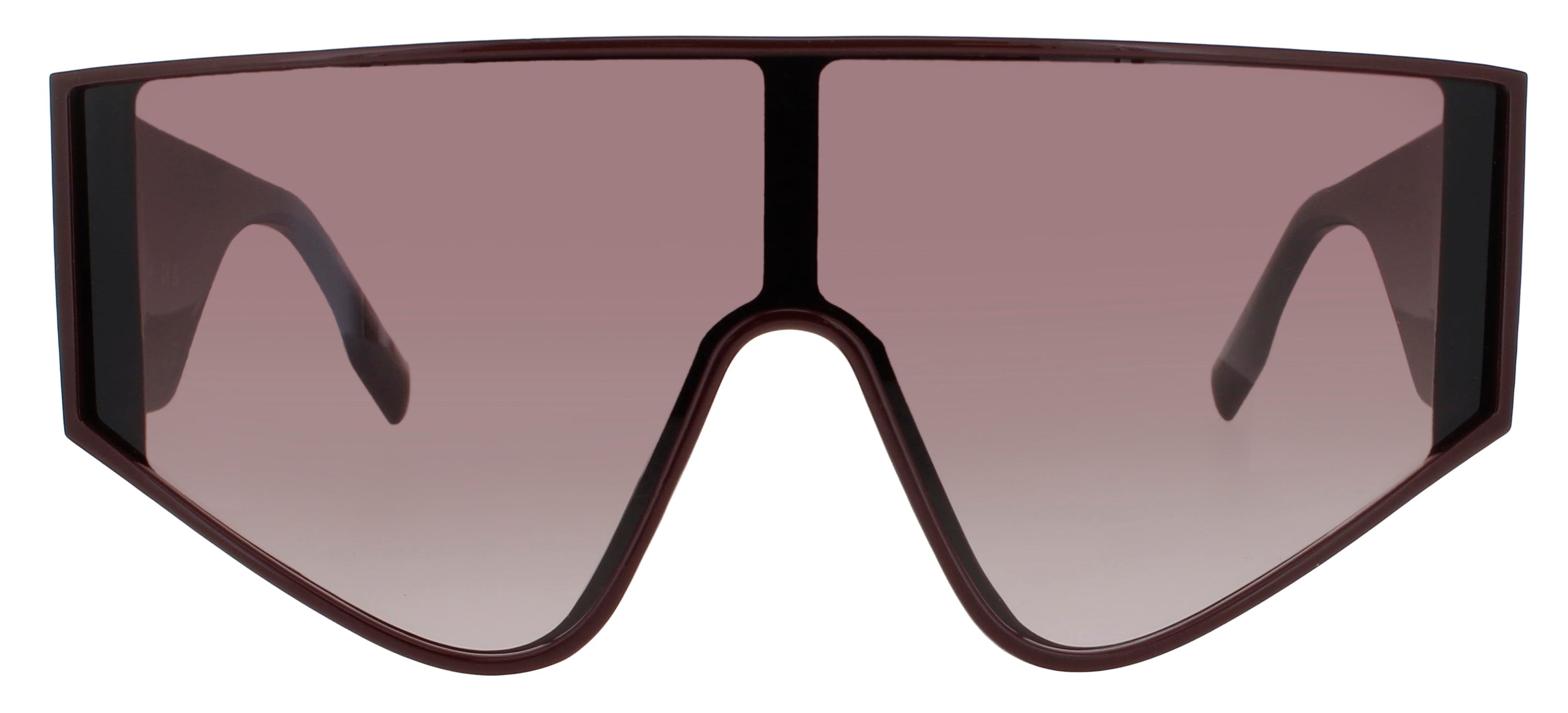 Karl Lagerfeld Karl Lagerfeld Sunglasses Brown