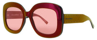 Karl Lagerfeld Karl Lagerfeld Sunglasses Pink