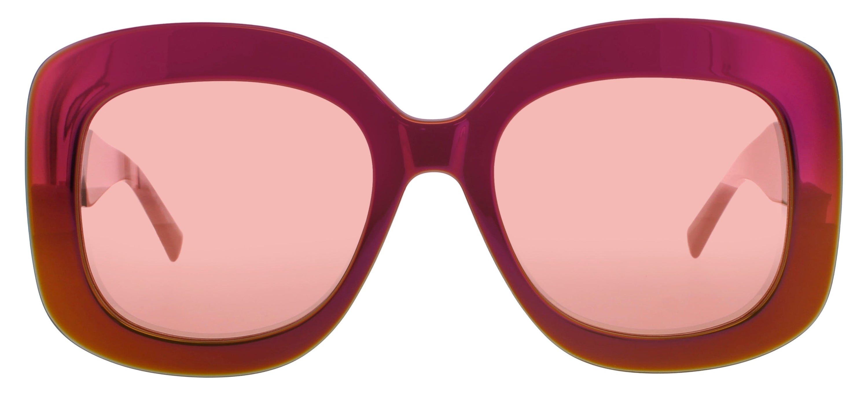 Karl Lagerfeld Karl Lagerfeld Sunglasses Pink