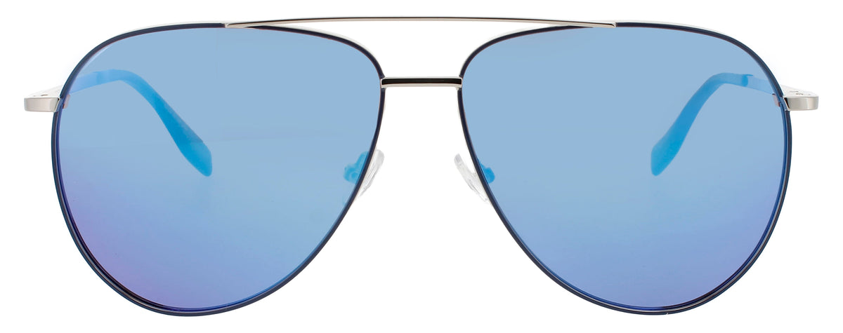 Karl Lagerfeld Sunglasses Blue