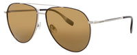 Karl Lagerfeld Sunglasses Brown