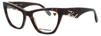 Karl Lagerfeld Optical Glasses Brown