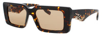 Karl Lagerfeld Karl Lagerfeld Sunglasses Brown
