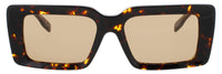 Karl Lagerfeld Karl Lagerfeld Sunglasses Brown