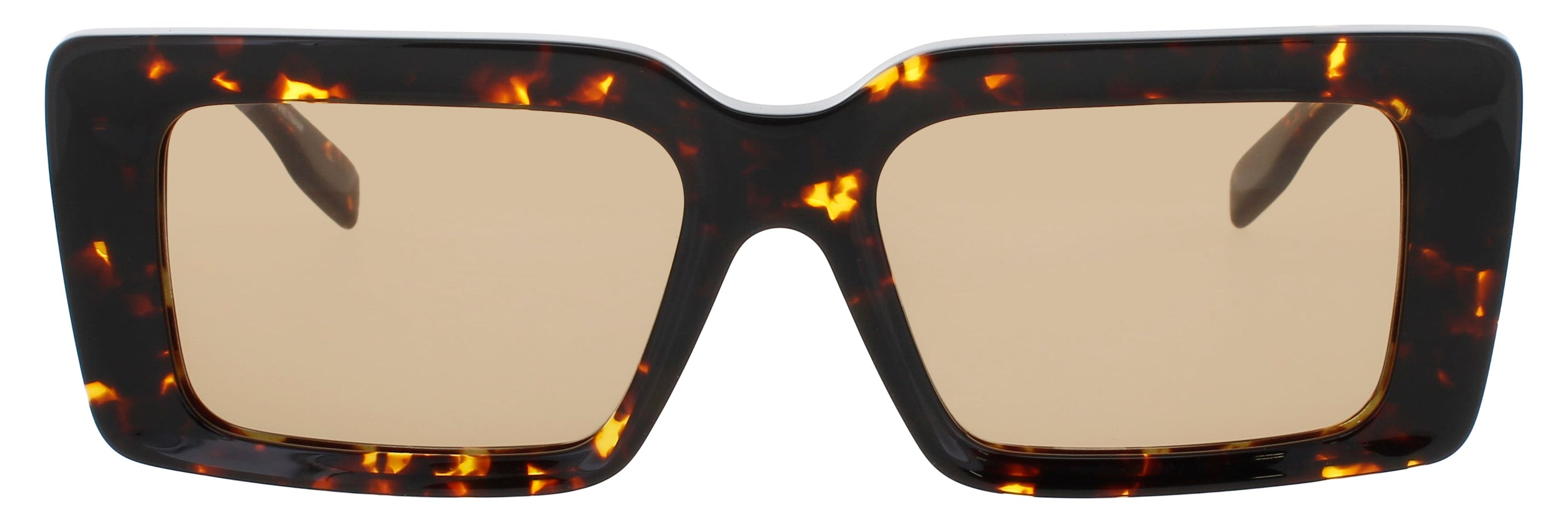 Karl Lagerfeld Karl Lagerfeld Sunglasses Brown