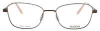 Flexon Flexon Optical Glasses Brown