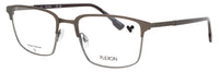 Flexon Flexon Optical Glasses Gunmetal