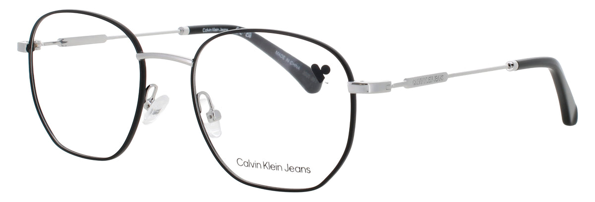 Calvin Klein Jeans Calvin Klein Jeans Optical Glasses Black