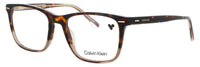 Calvin Klein Calvin Klein Optical Glasses Brown