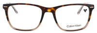 Calvin Klein Calvin Klein Optical Glasses Brown