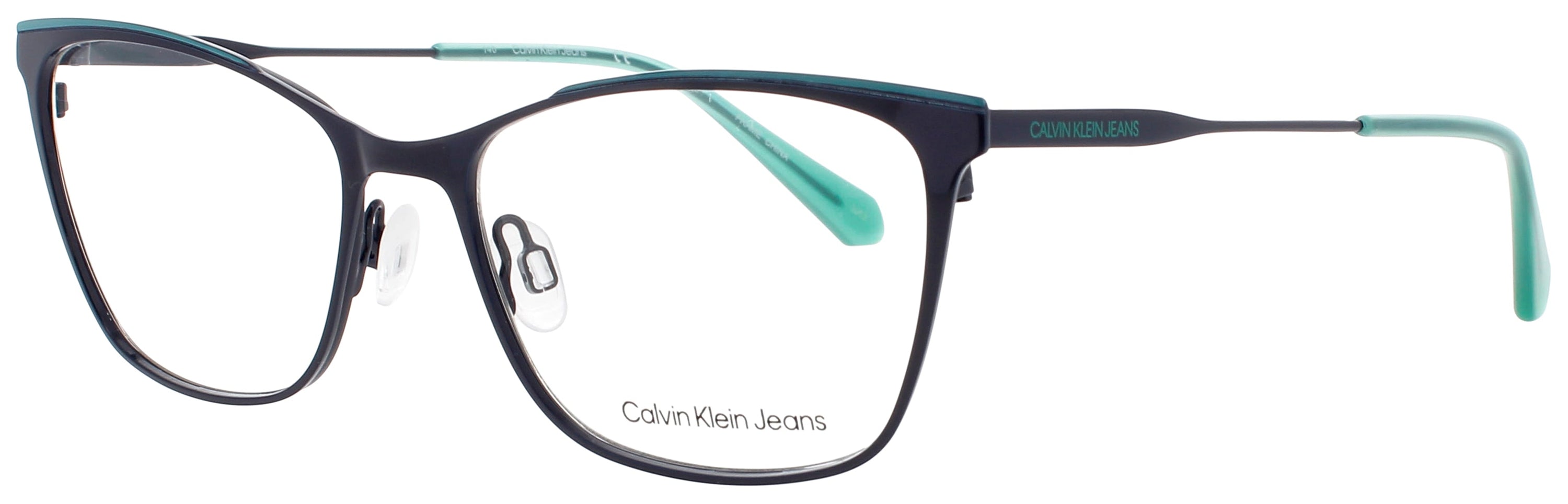 Calvin Klein Jeans Calvin Klein Jeans Optical Glasses NAVY