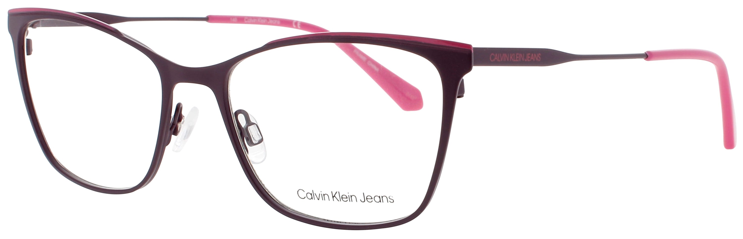 Calvin Klein Jeans Calvin Klein Jeans Optical Glasses NAVY