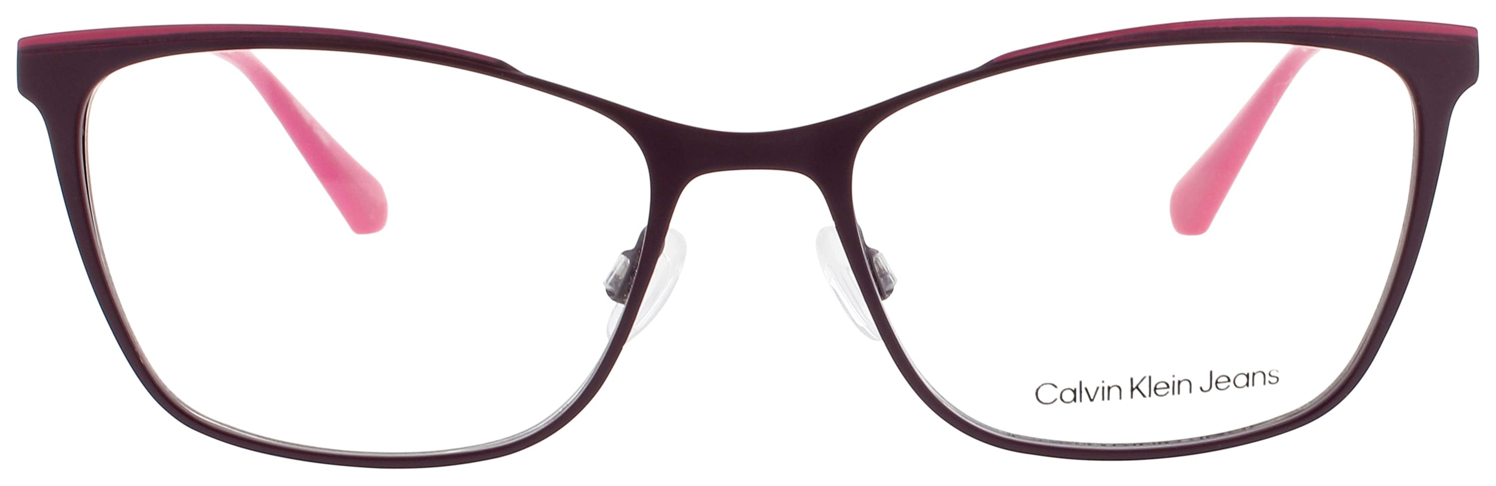 Calvin Klein Jeans Calvin Klein Jeans Optical Glasses NAVY