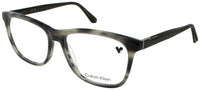 Calvin Klein Calvin Klein Optical Glasses BROWN HAVANA
