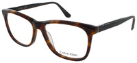 Calvin Klein Calvin Klein Optical Glasses BROWN HAVANA