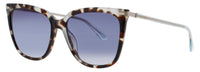Calvin Klein Calvin Klein Sunglasses Brown