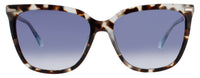 Calvin Klein Calvin Klein Sunglasses Brown