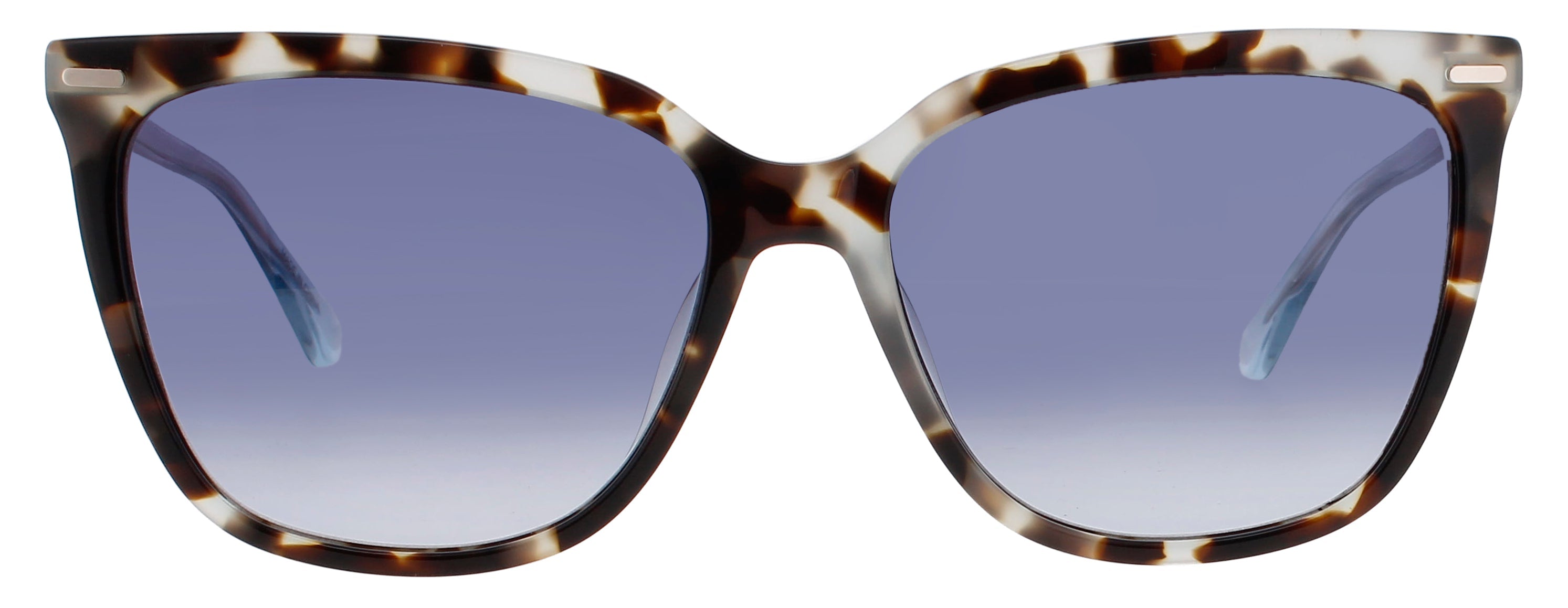 Calvin Klein Calvin Klein Sunglasses Brown