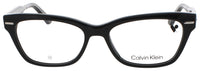 Calvin Klein Calvin Klein Optical Glasses BLACK