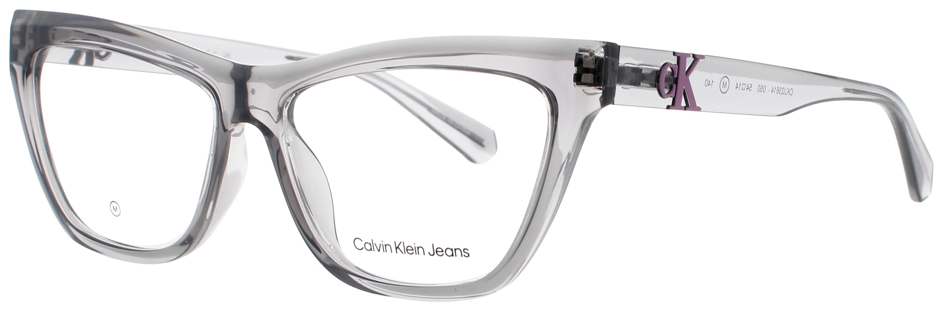 Calvin Klein Jeans Calvin Klein Jeans Optical Glasses GREY