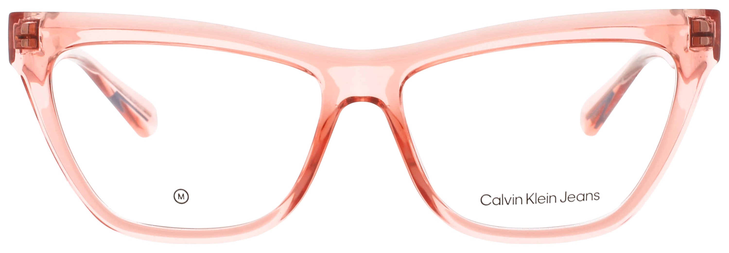 Calvin Klein Jeans Calvin Klein Jeans Optical Glasses GREY