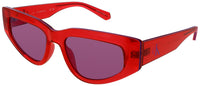 Calvin Klein Jeans Calvin Klein Jeans Sunglasses Purple