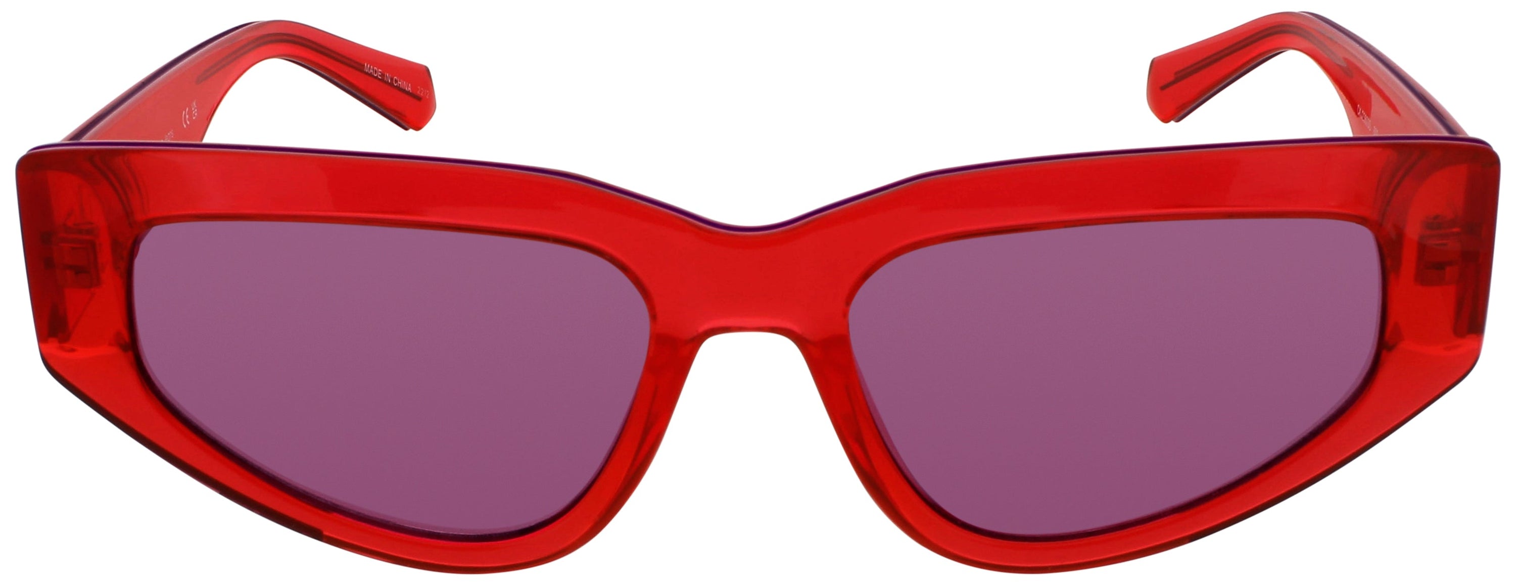 Calvin Klein Jeans Calvin Klein Jeans Sunglasses Purple