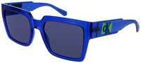 Calvin Klein Jeans Calvin Klein Jeans Sunglasses GREEN