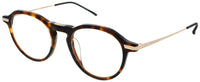 Calvin Klein Calvin Klein Optical Glasses BLACK