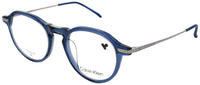 Calvin Klein Calvin Klein Optical Glasses BLACK