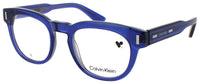 Calvin Klein Calvin Klein Optical Glasses NUDE HAVANA