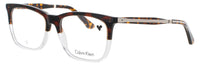 Calvin Klein Calvin Klein Optical Glasses Brown