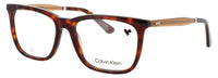 Calvin Klein Calvin Klein Optical Glasses Brown