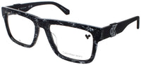 Calvin Klein Jeans Calvin Klein Jeans Optical Glasses BLACK/WHITE