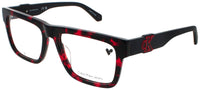 Calvin Klein Jeans Calvin Klein Jeans Optical Glasses BLACK/WHITE