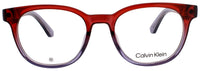 Calvin Klein Calvin Klein Optical Glasses BLACK