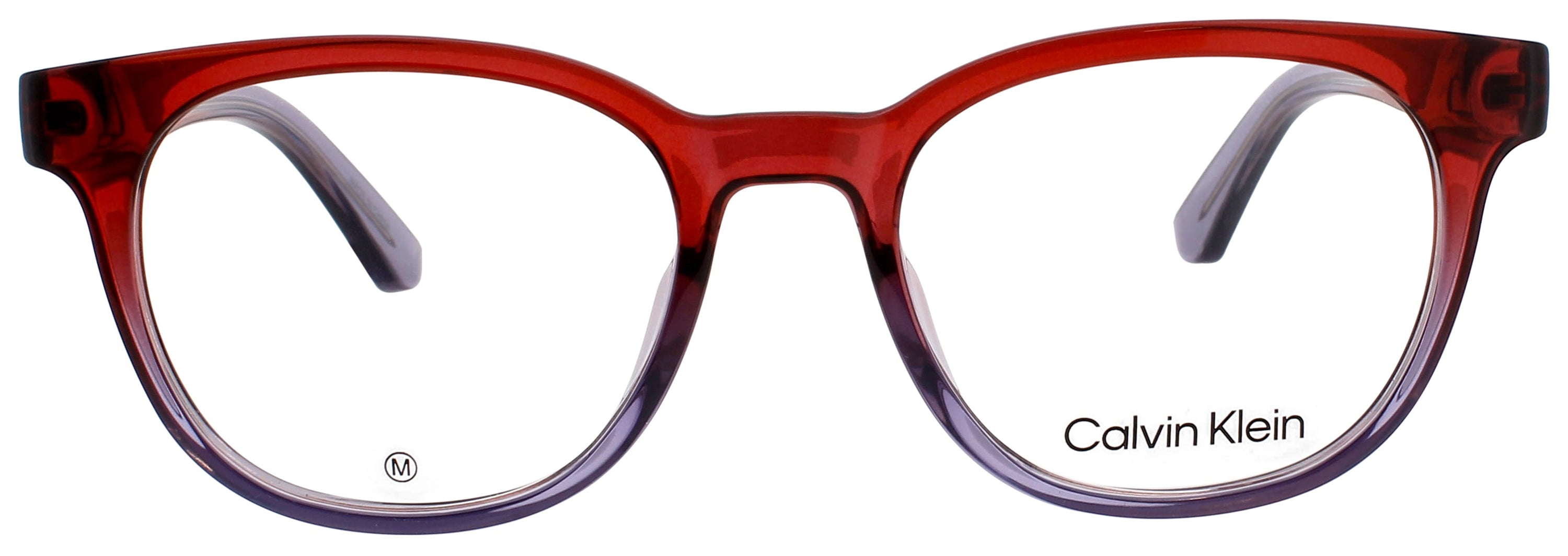 Calvin Klein Calvin Klein Optical Glasses BLACK