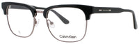 Calvin Klein Calvin Klein Optical Glasses Green