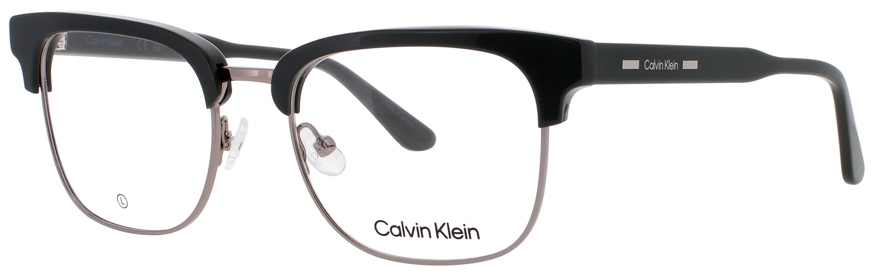 Calvin Klein Calvin Klein Optical Glasses Green