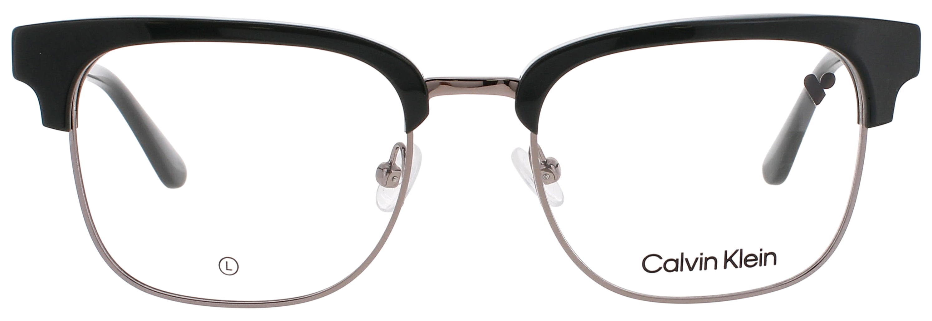 Calvin Klein Calvin Klein Optical Glasses Green