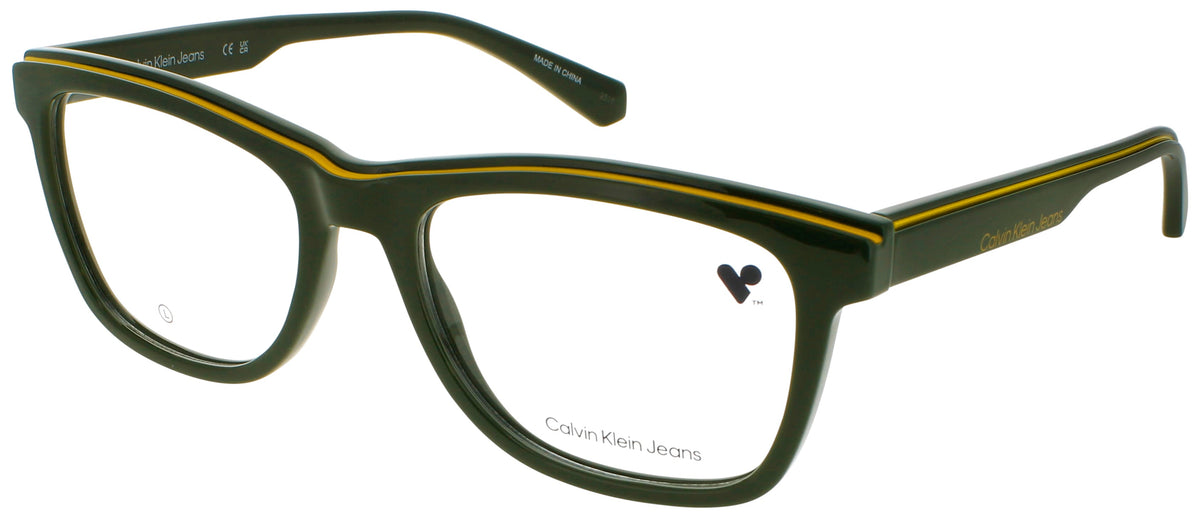 Calvin Klein Jeans Optical Glasses Green