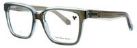 Calvin Klein Jeans Calvin Klein Jeans Optical Glasses Green