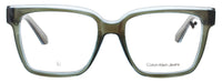 Calvin Klein Jeans Calvin Klein Jeans Optical Glasses Green