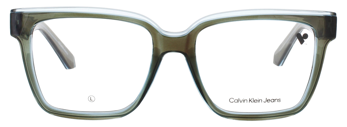 Calvin Klein Jeans Calvin Klein Jeans Optical Glasses Green
