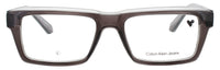 Calvin Klein Jeans Calvin Klein Jeans Optical Glasses Gray
