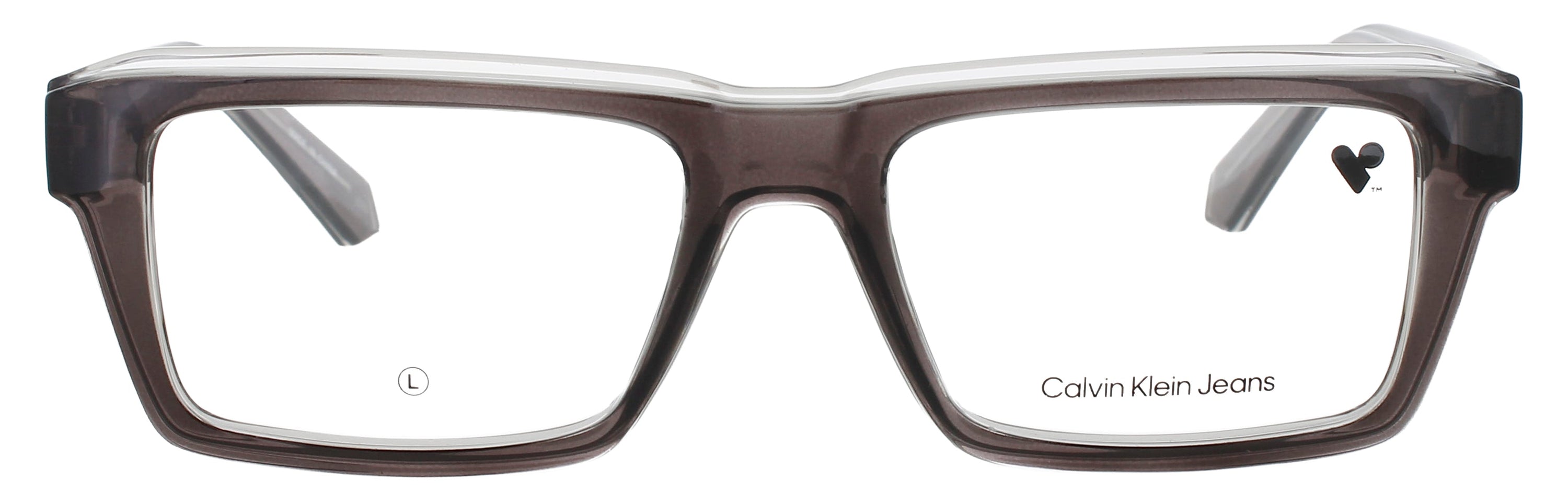 Calvin Klein Jeans Calvin Klein Jeans Optical Glasses Gray