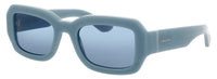 Calvin Klein Calvin Klein Sunglasses Blue