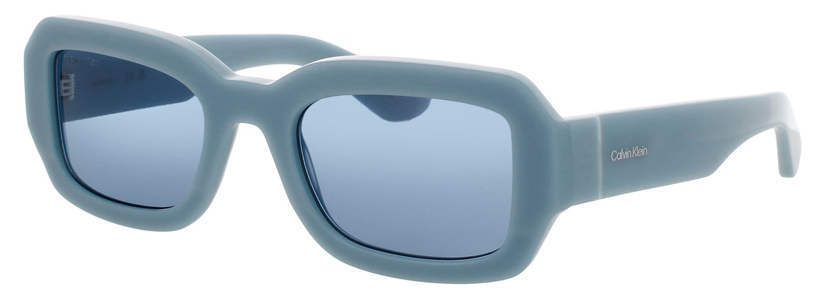 Calvin Klein Calvin Klein Sunglasses Blue