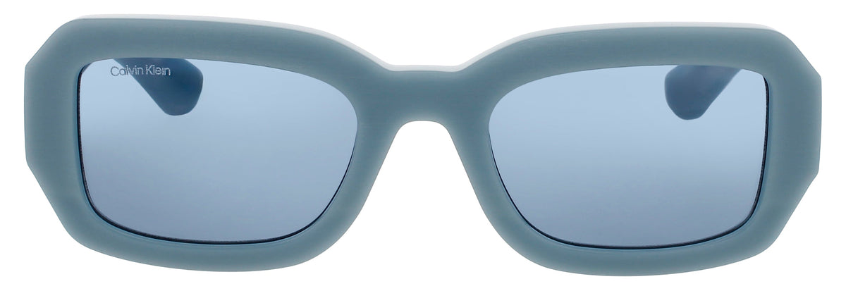 Calvin Klein Calvin Klein Sunglasses Blue
