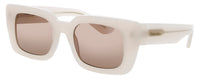 Calvin Klein Calvin Klein Sunglasses Brown